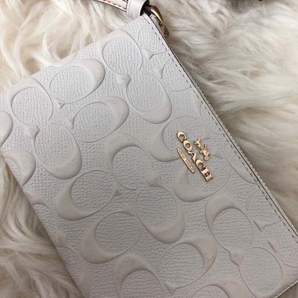 coach wrislet - Picture 2 of 3